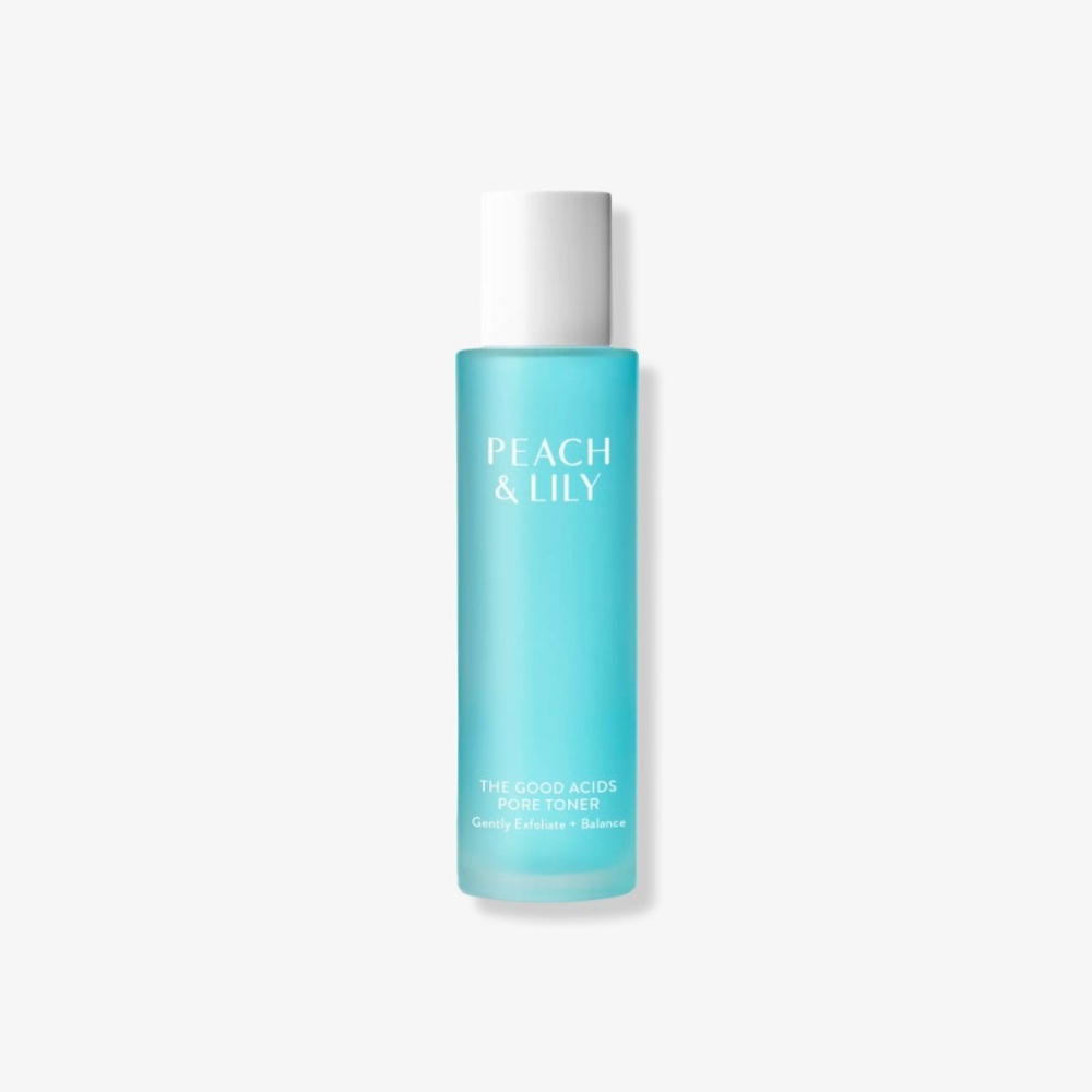 Peach & Lily Pore Toner